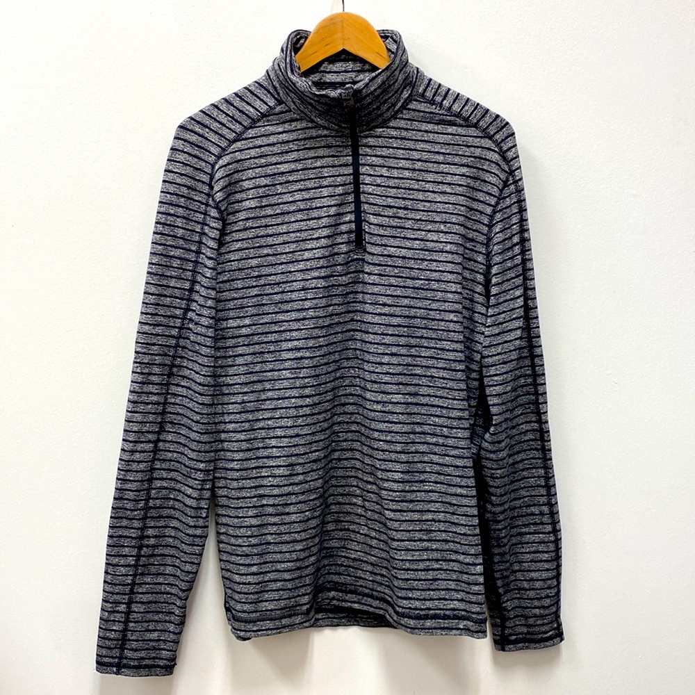 Lululemon Mens Long sleeve